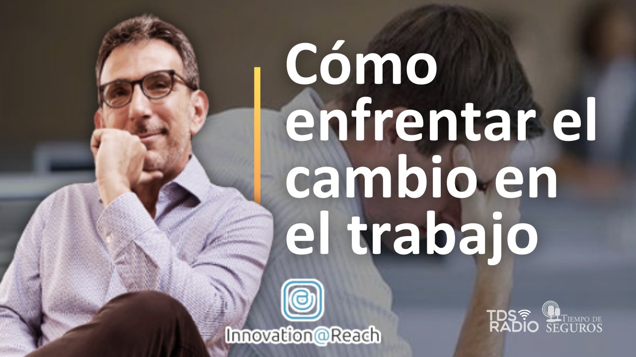 Con la experta visión del Lic. Gabriel Mysler, CEO de la consultora Innovation@Reach, analizamos modelos de negocios actuales y futuro, la aplicación de tecnologías disruptivas y los diversos cambios que afectan el trabajo.